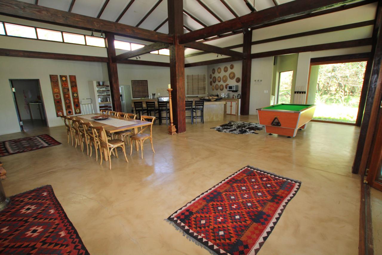 Apex Travel Club - ATC - Jacana Lodge