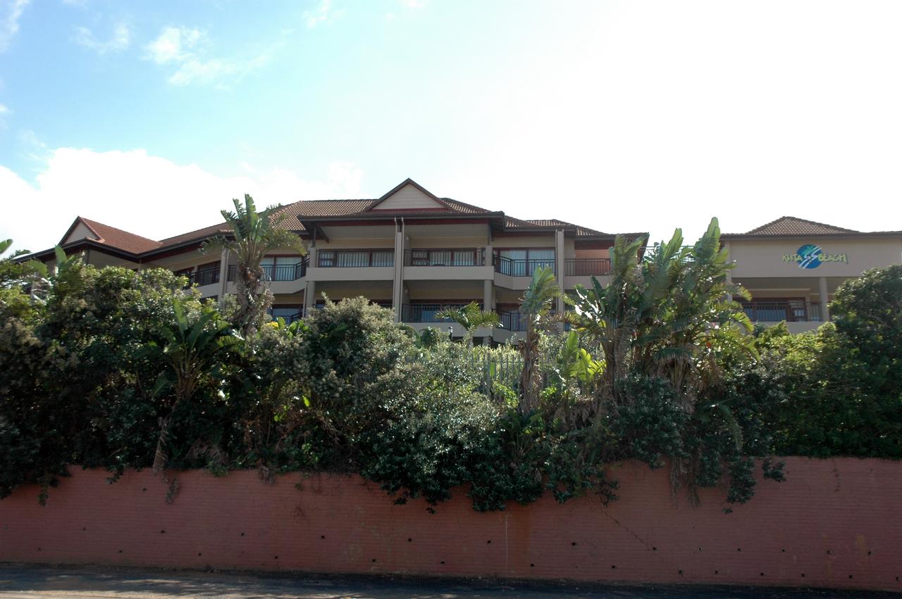 Apex Travel Club - ATC - Kuta Beach Suites 7