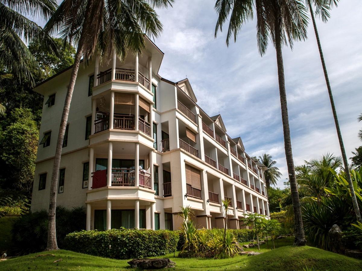 Apex Travel Club - ATC - Krabi Resort