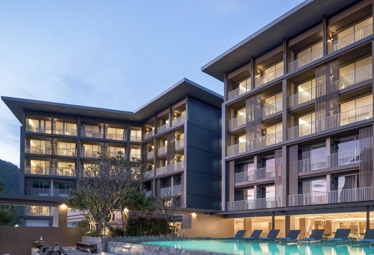 Apex Travel Club - ATC - Centra by Centara Phu Pano Resort Krabi