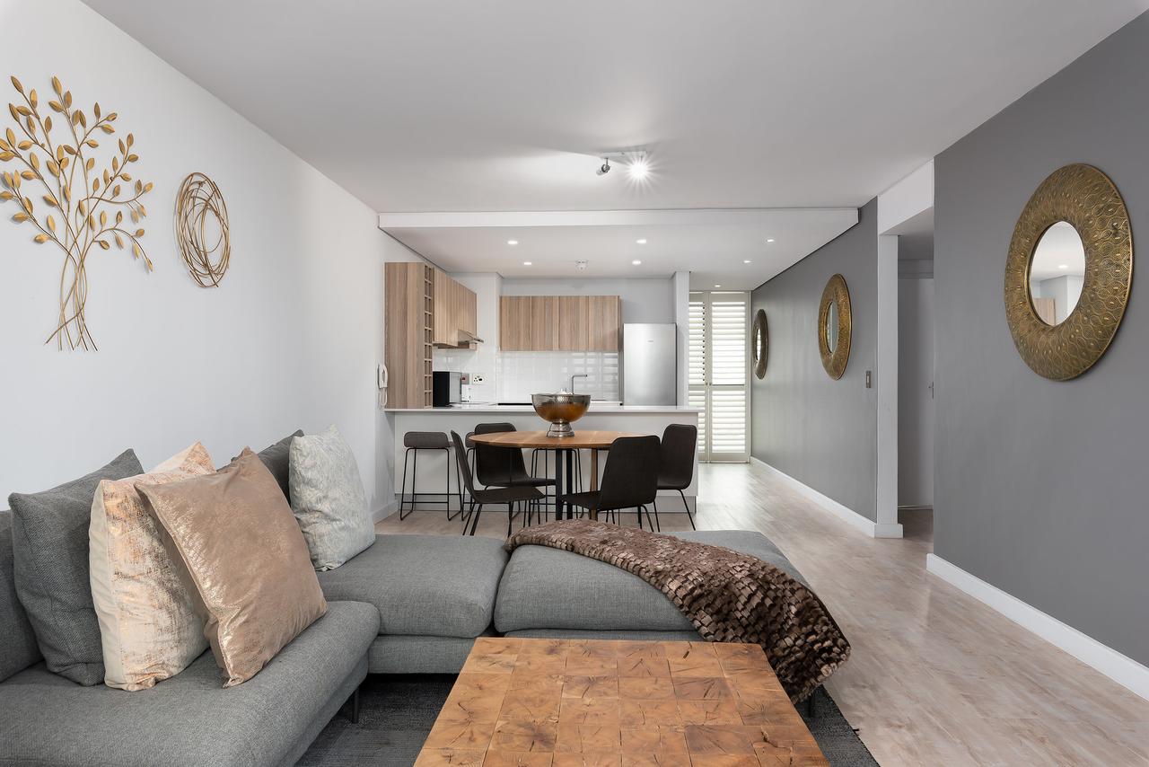 Apex Travel Club - ATC - Greenwich Square Luxury Apartments