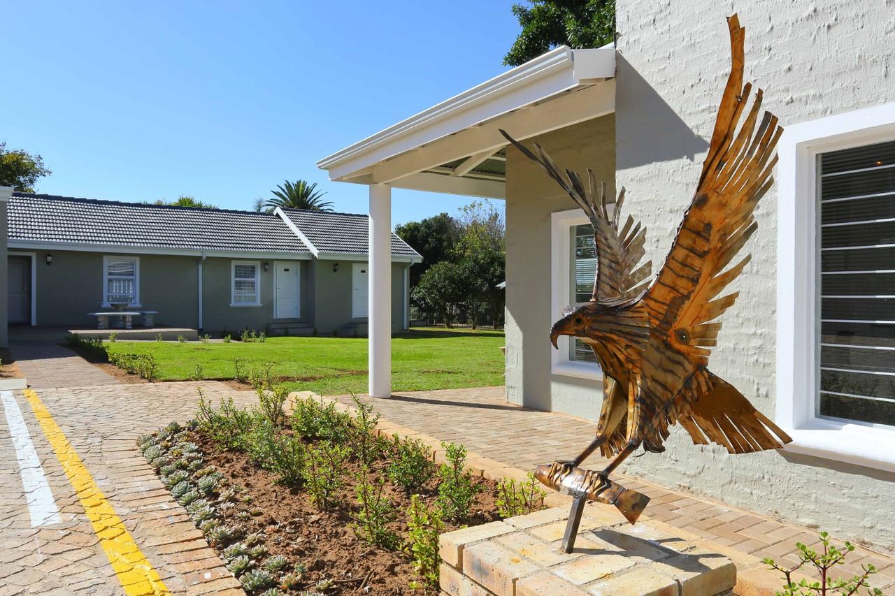 Apex Travel Club - ATC - Eagle Cove