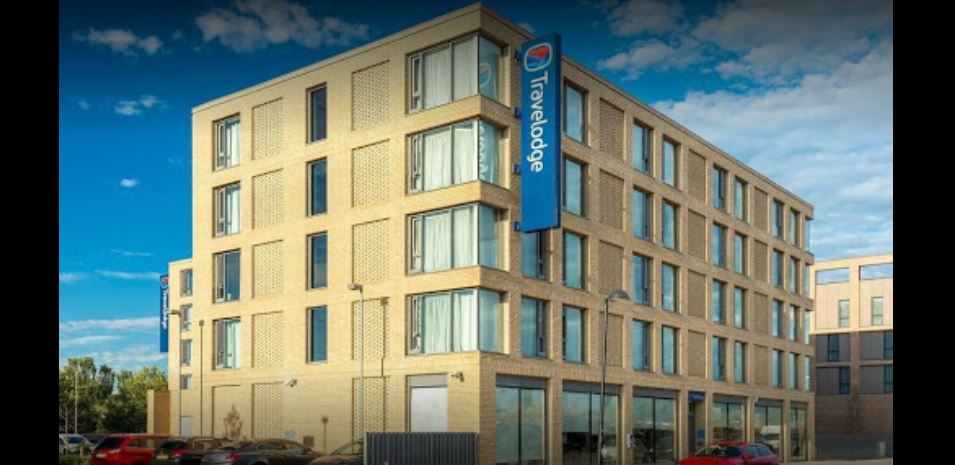 Apex Travel Club - ATC - Travelodge London Excel