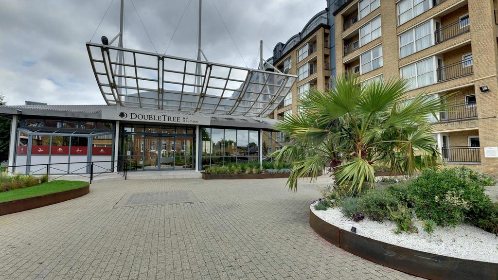 Apex Travel Club - ATC - DoubleTree by Hilton Hotel London - Docklands Riverside