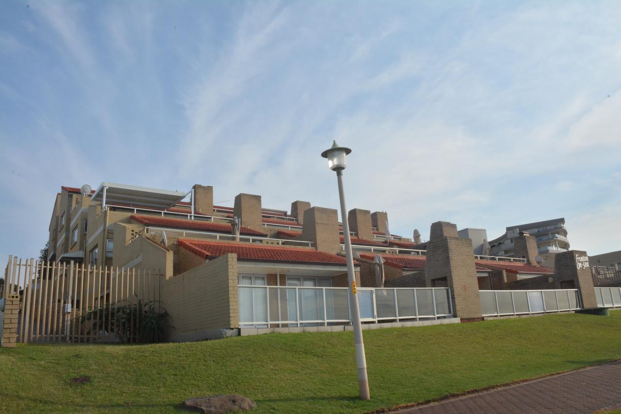 Apex Travel Club - ATC - Frinton on Sea 7