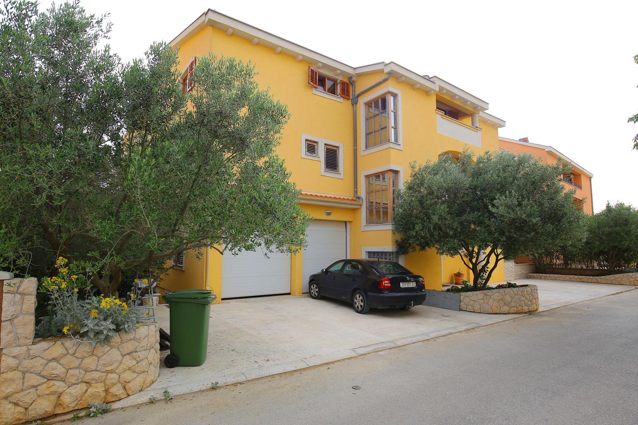 Apex Travel Club - ATC - Villa Zubcic