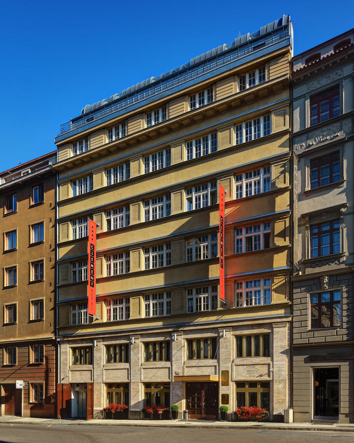 Apex Travel Club - ATC - Clement Hotel