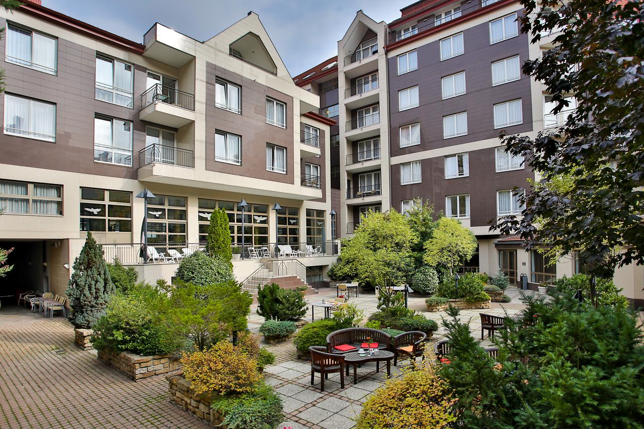 Apex Travel Club - ATC - Adina Apartment Hotel