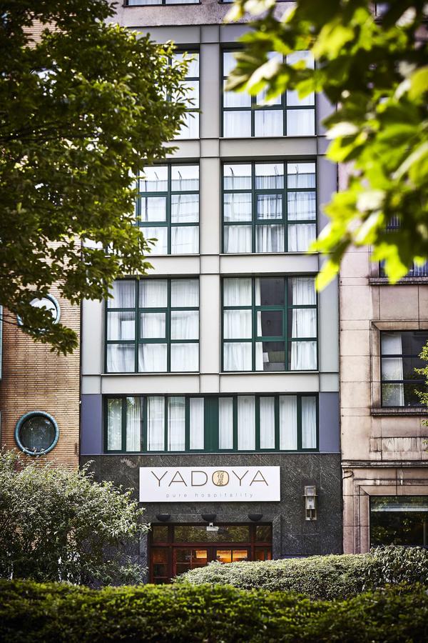Apex Travel Club - ATC - Yadoya Hotel