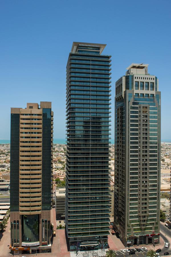 Apex Travel Club - ATC - Four Points by Sheraton Sheikh Zayed Road, Dubai