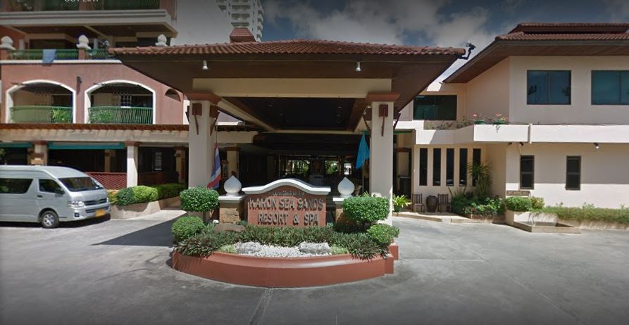 Apex Travel Club - ATC - Karon Sea Sands Resort & Spa
