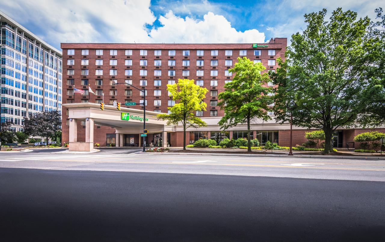 Apex Travel Club - ATC - Holiday Inn Arlington At Ballston