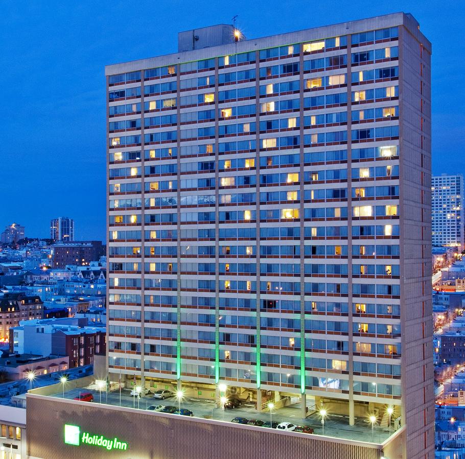 Apex Travel Club - ATC - Holiday Inn San Francisco-Golden Gateway