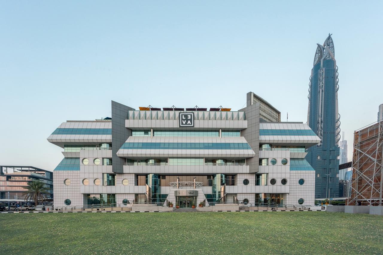 Apex Travel Club - ATC - Leva Hotel Apartments