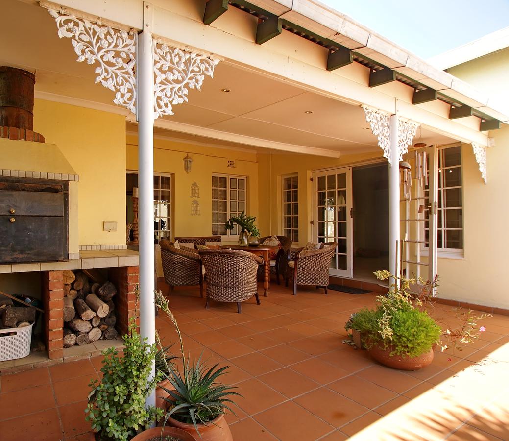 Apex Travel Club - ATC - Arum Place Guest House