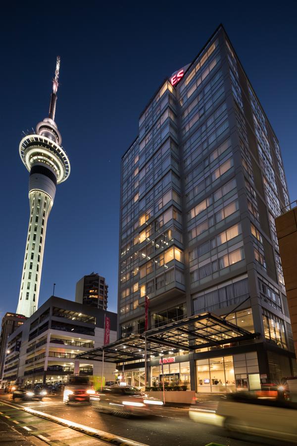 Apex Travel Club - ATC - Rydges Auckland