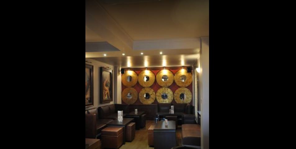 Apex Travel Club - ATC - Athens City Hotel