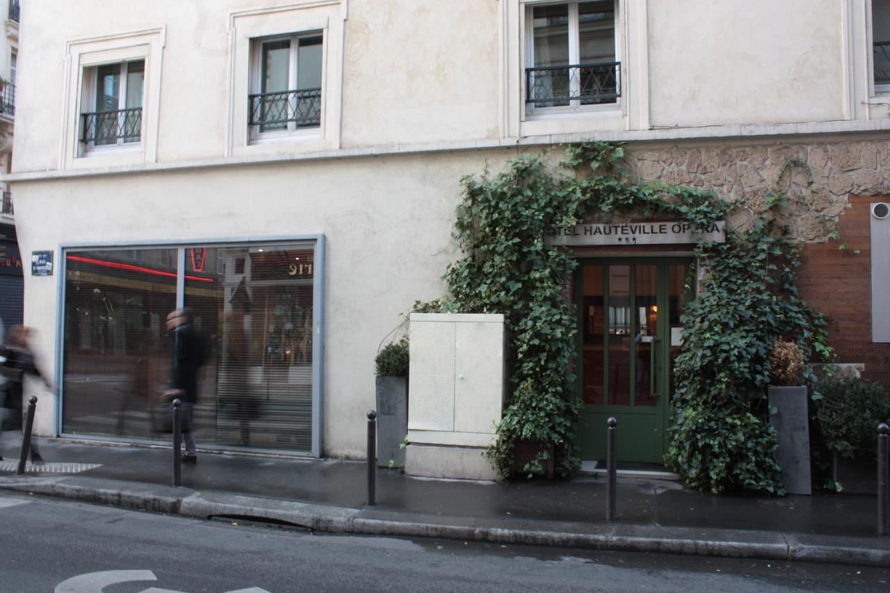 Apex Travel Club - ATC - Hotel Hauteville Opera