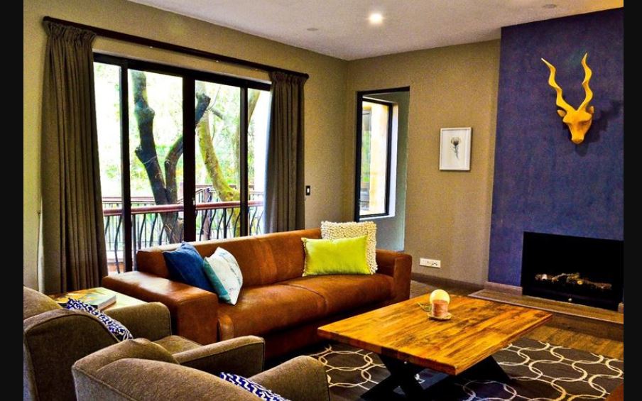 Apex Travel Club - ATC - Arbour Gardens - Forest Lodge