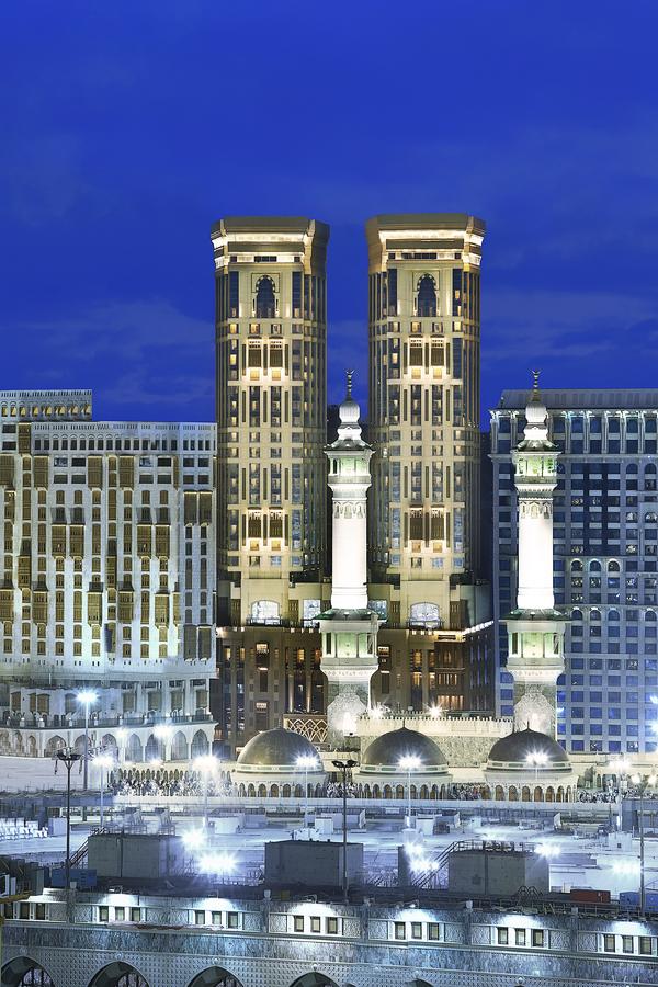 Apex Travel Club - ATC - Conrad Makkah
