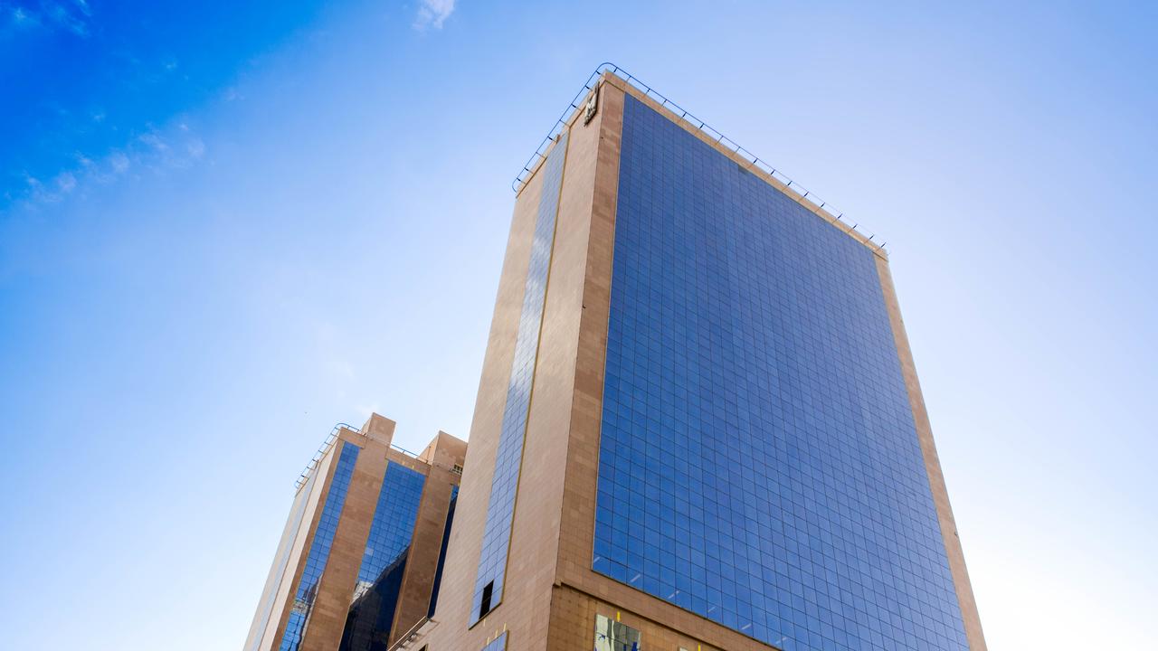Apex Travel Club - ATC - M Hotel Makkah by Millennium