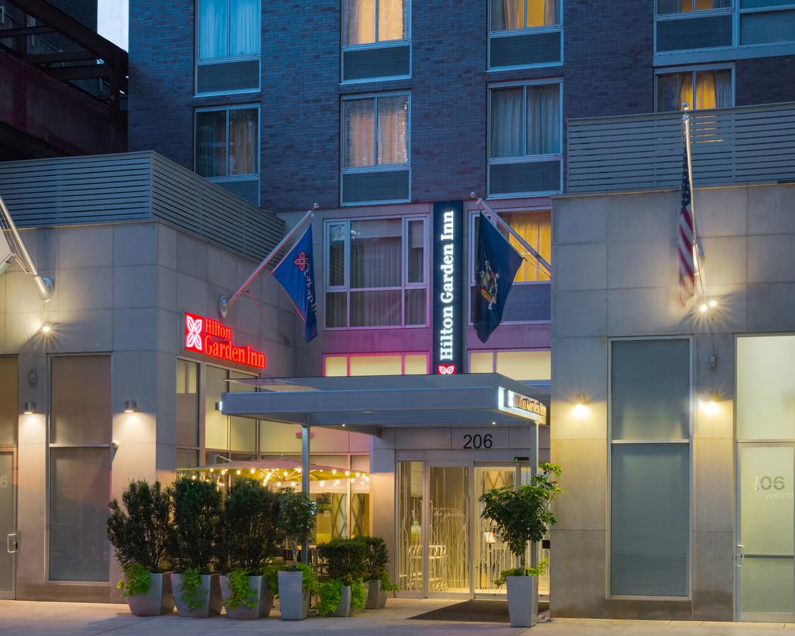 Apex Travel Club - ATC - Hilton Garden Inn New York/ Manhattan Midtown East