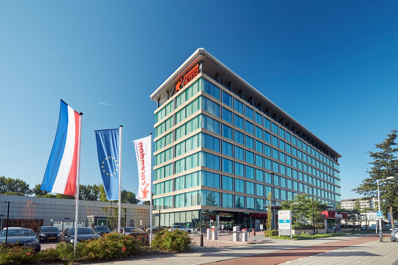 Apex Travel Club - ATC - Corendon City Hotel