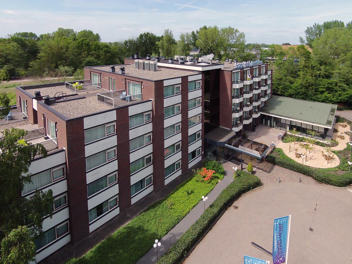 Apex Travel Club - ATC - Grand Hotel Amstelveen