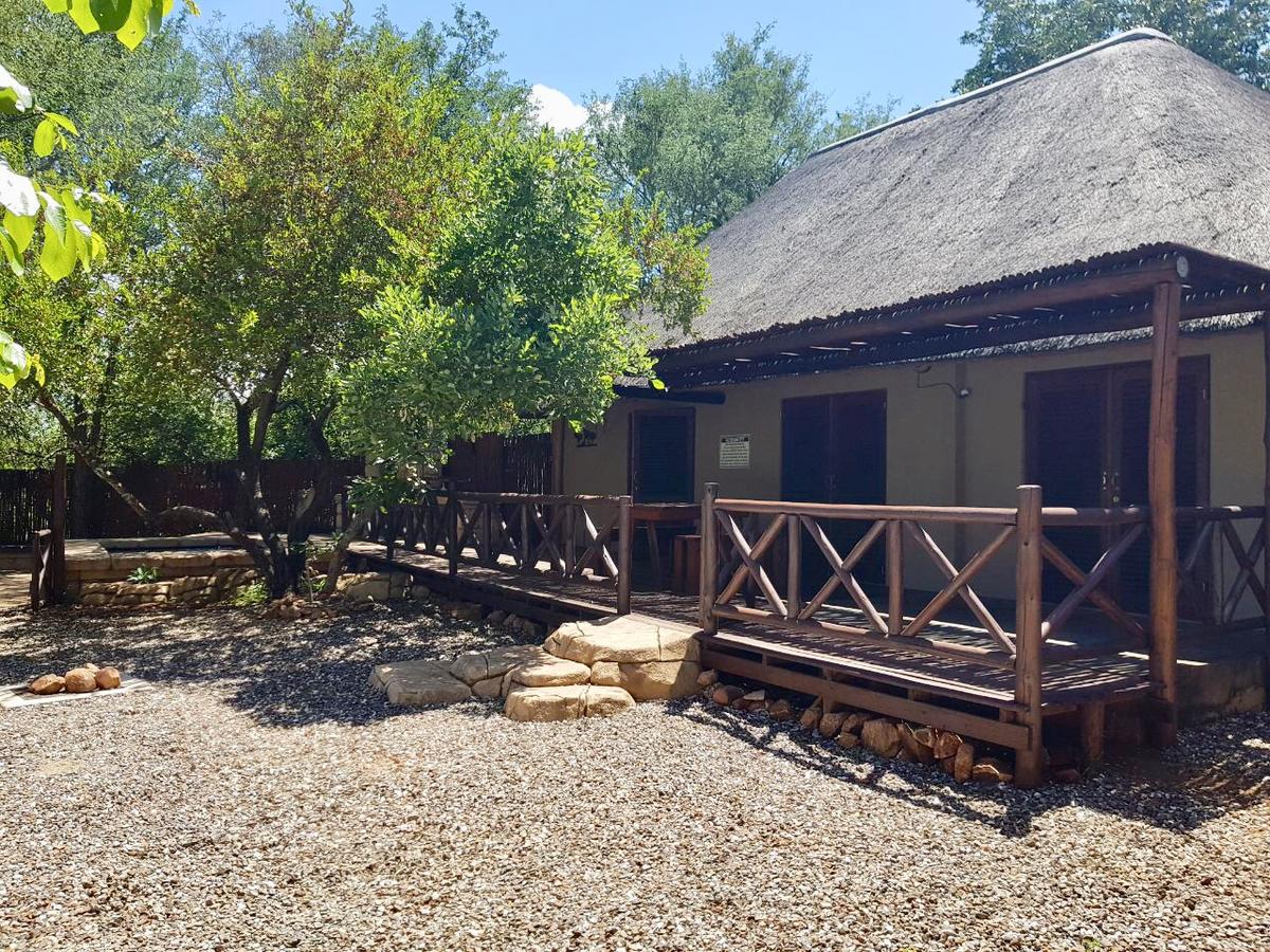 Apex Travel Club - ATC - Migrate Bush House