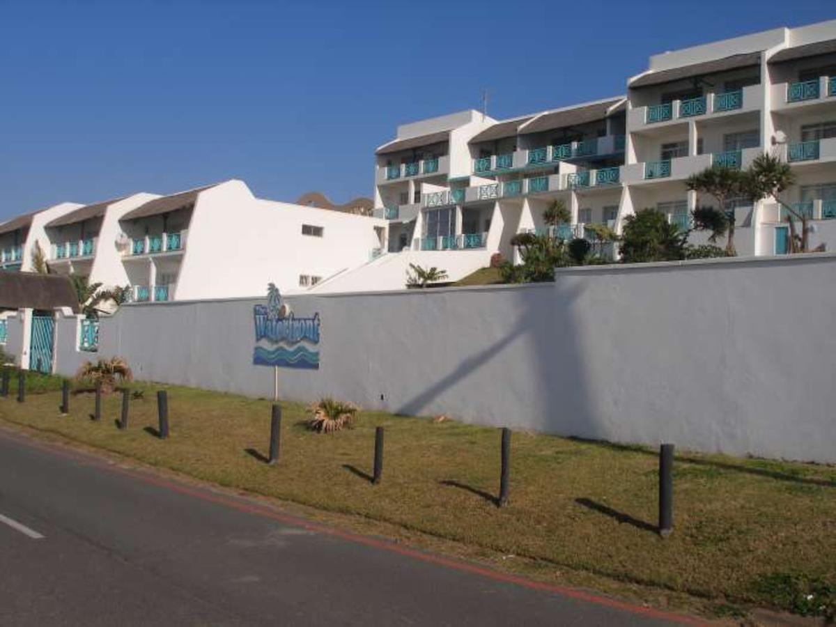 Apex Travel Club - ATC - WATERFRONT 5 2b1b
