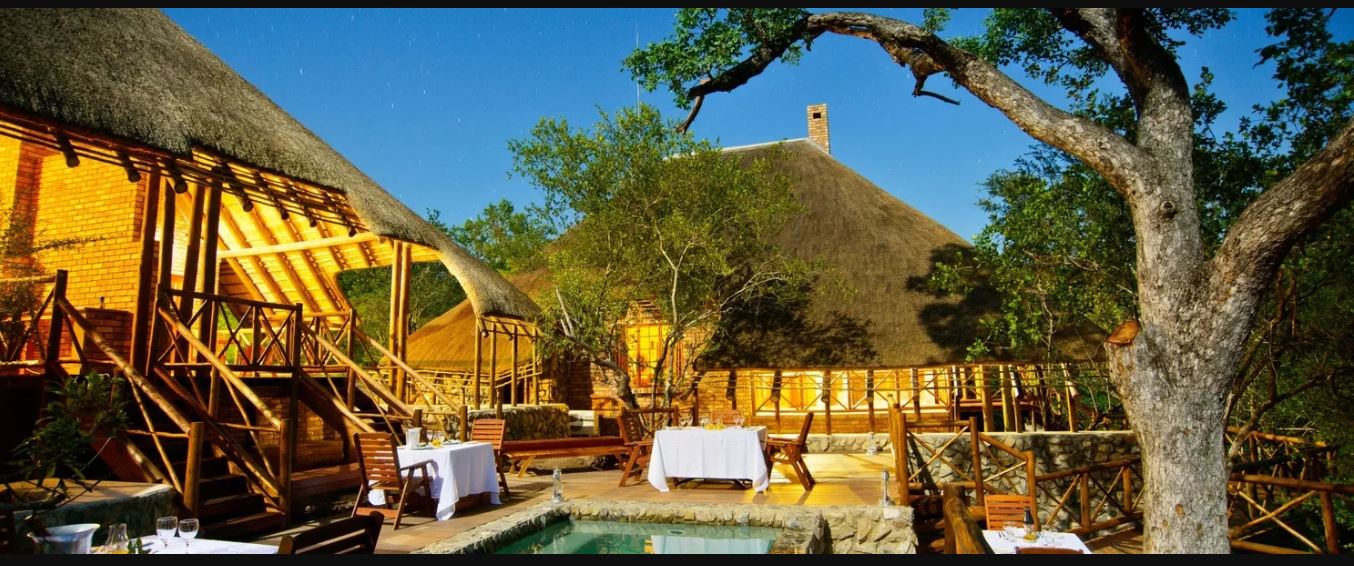 Apex Travel Club - ATC - La Kruger Lifestyle Lodge