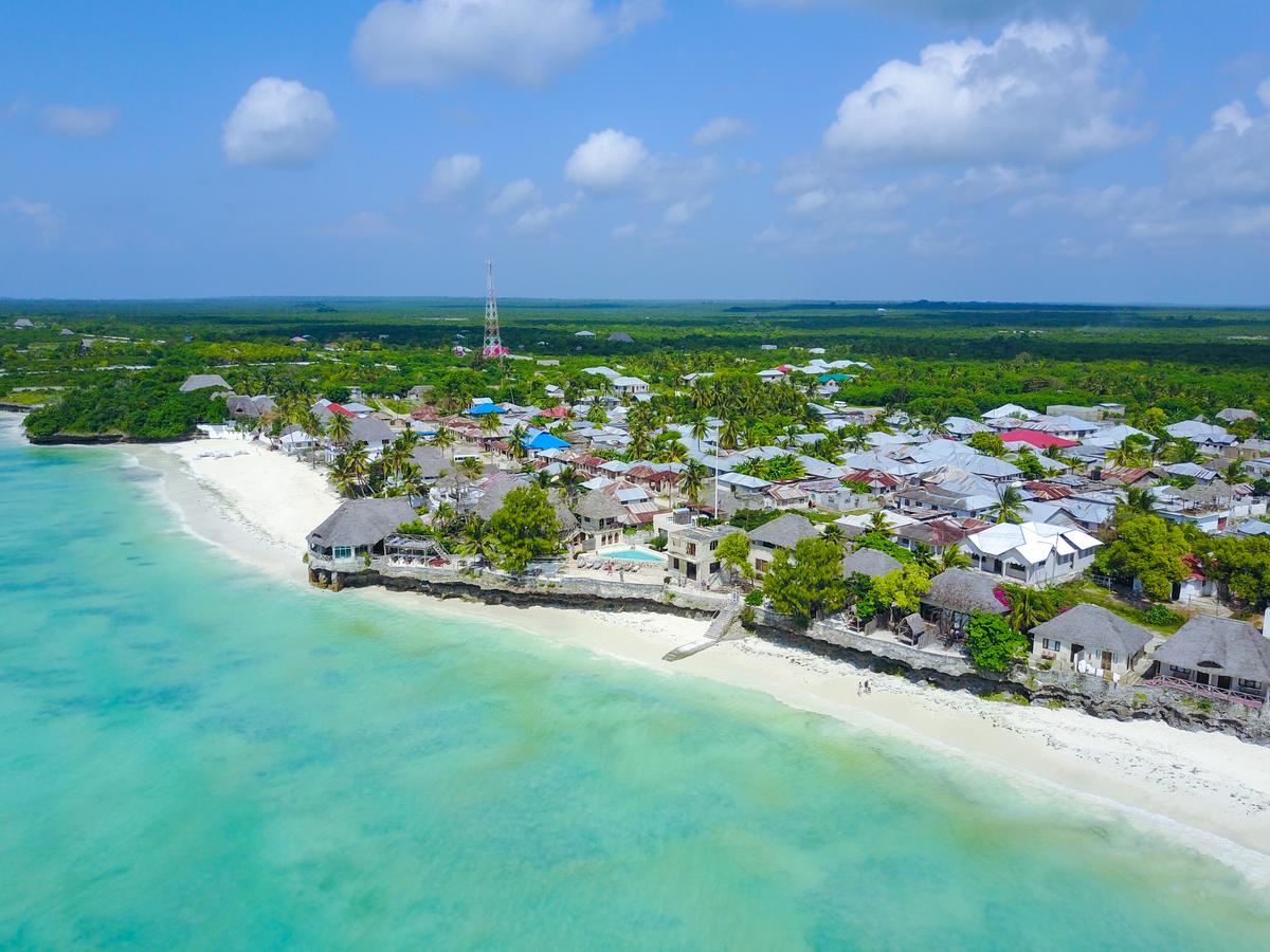 Apex Travel Club - ATC - Coral Rock Hotel