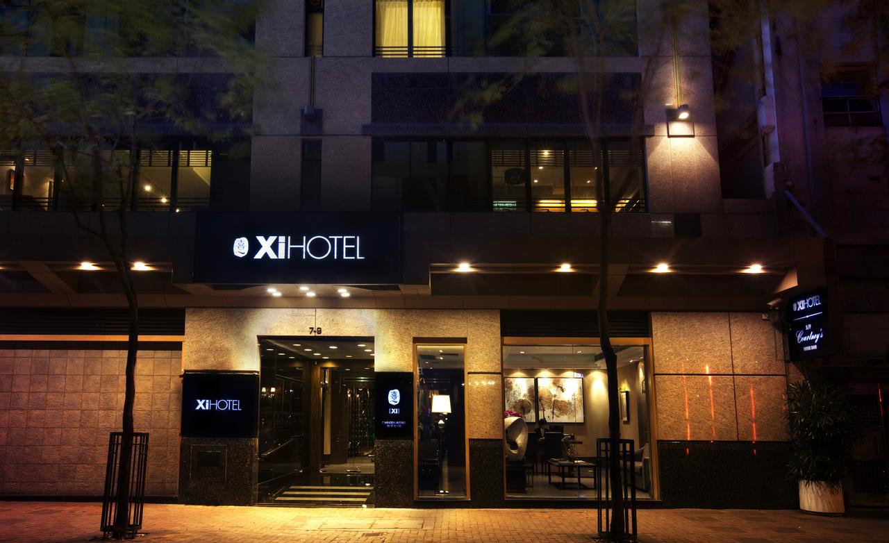Apex Travel Club - ATC - Xi Hotel