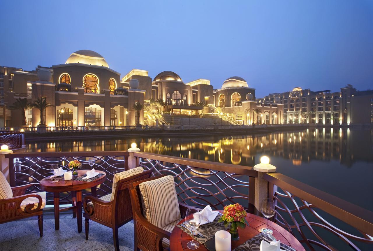 Apex Travel Club - ATC - Sheraton Qingyuan Lion Lake Resort