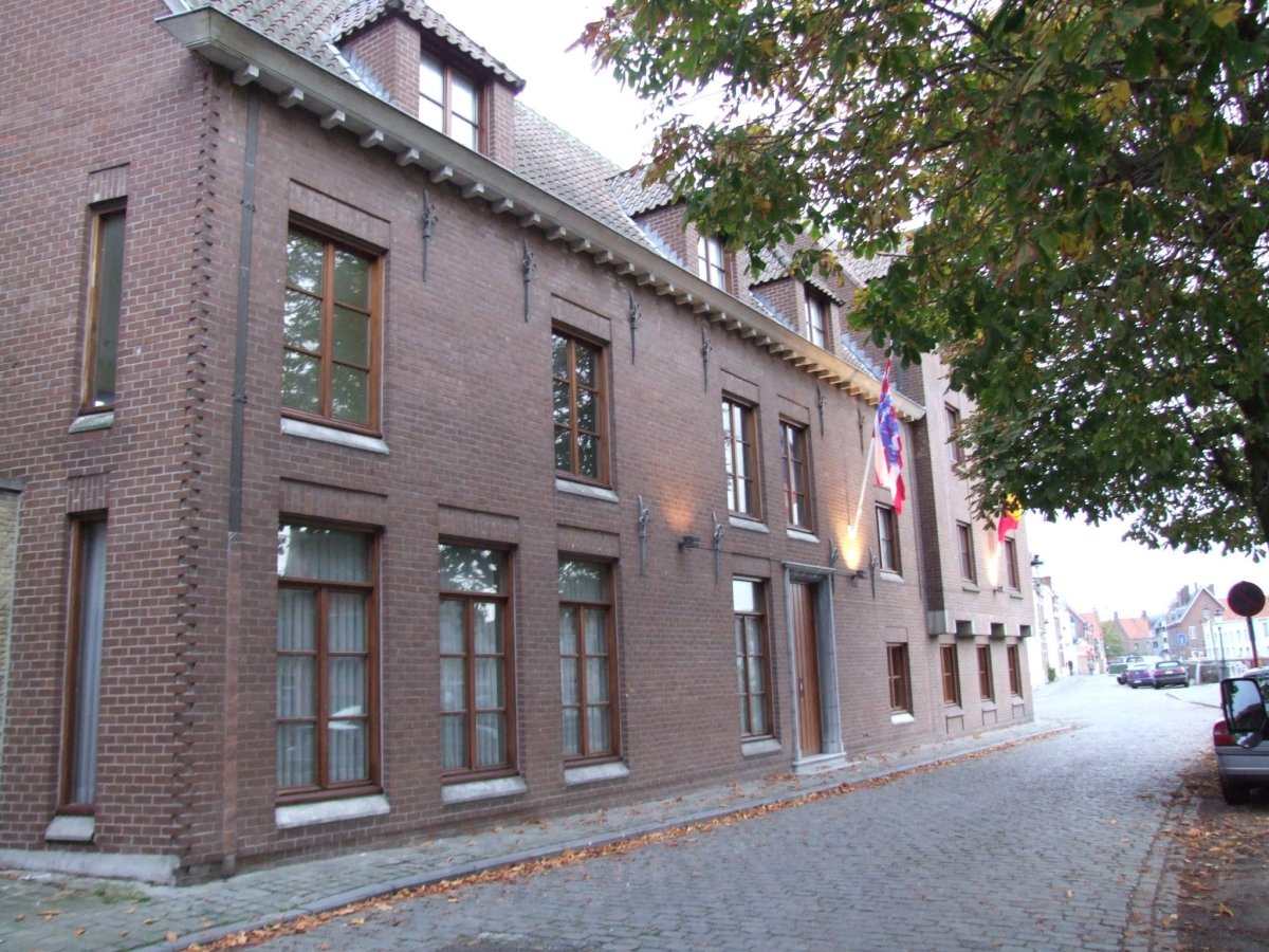 Apex Travel Club - ATC - Hotel Rosenburg