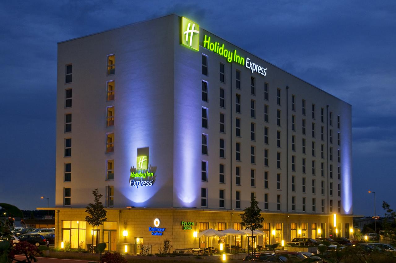 Apex Travel Club - ATC - Hotel Holiday Inn Express Nürnberg-Schwabach