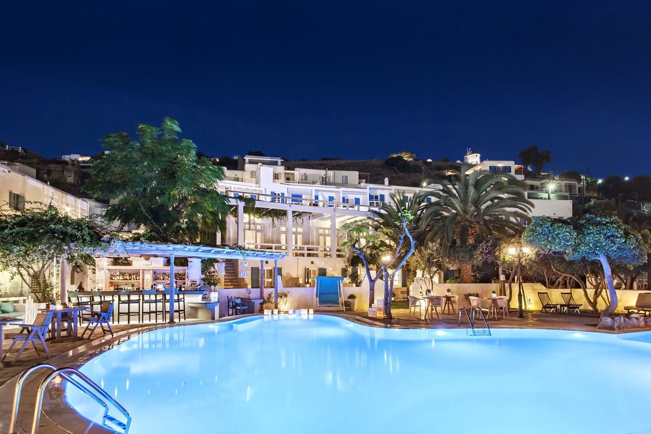 Apex Travel Club - ATC - Leto Hotel