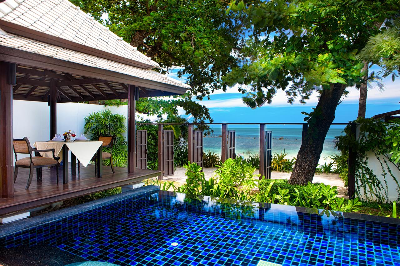 Apex Travel Club - ATC - Chaweng Garden Beach Resort