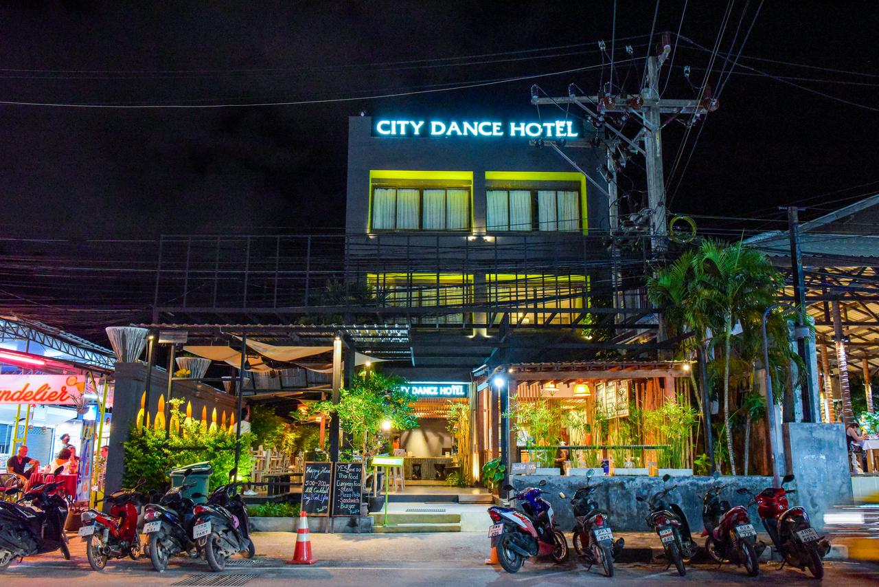 Apex Travel Club - ATC - City Dance Hotel