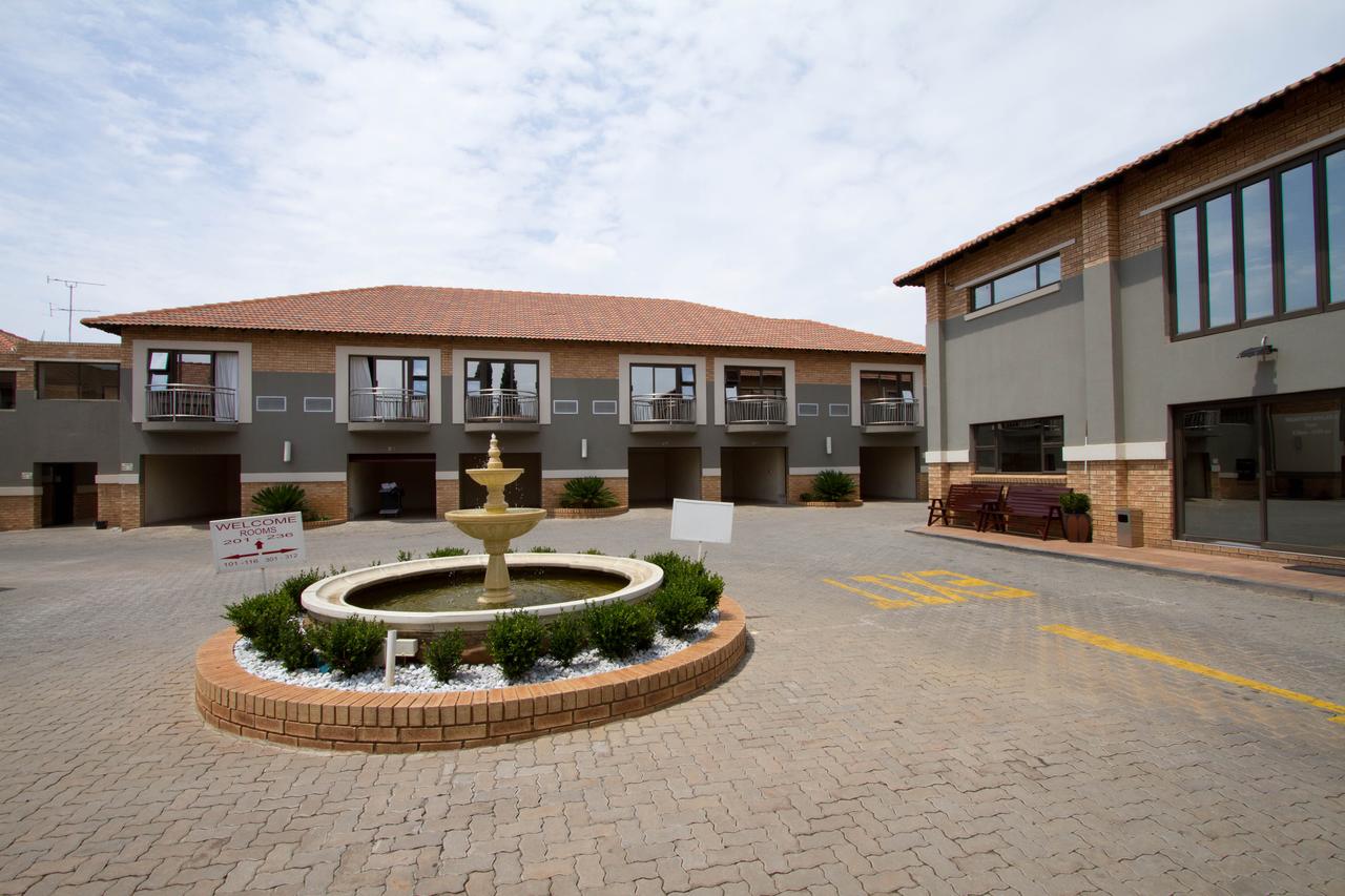 Apex Travel Club - ATC - Europrime Hotels