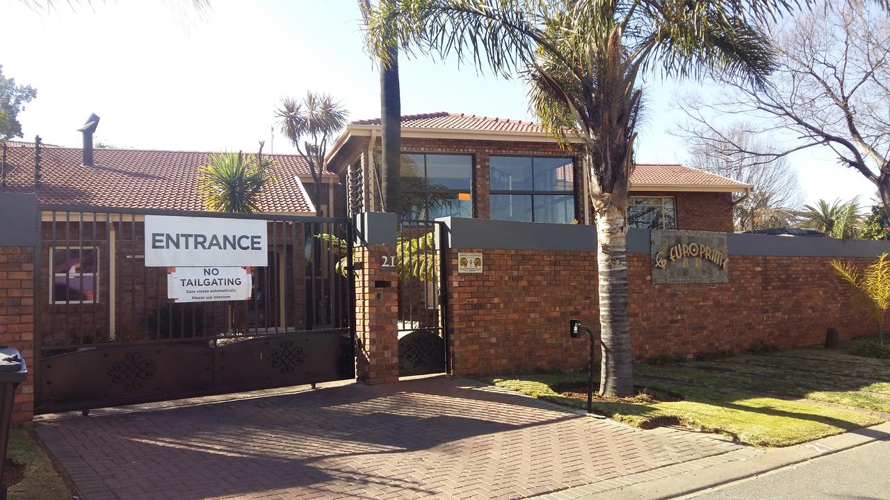 Apex Travel Club - ATC - Europrime Boutique Hotel
