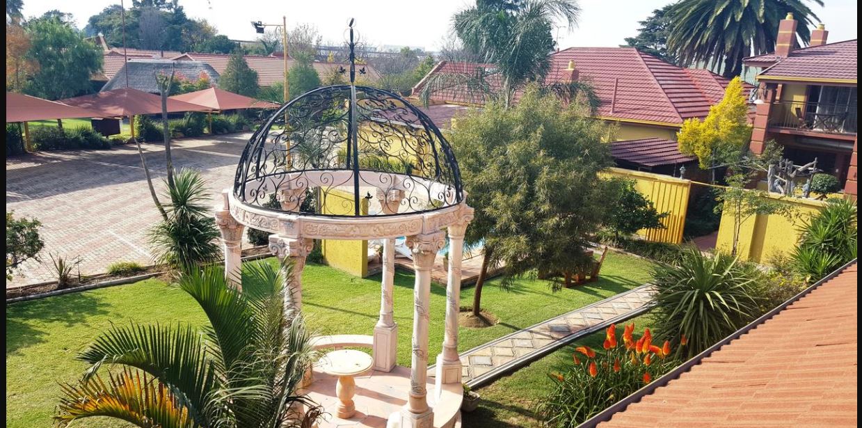Apex Travel Club - ATC - Acre Of Africa Guesthouse