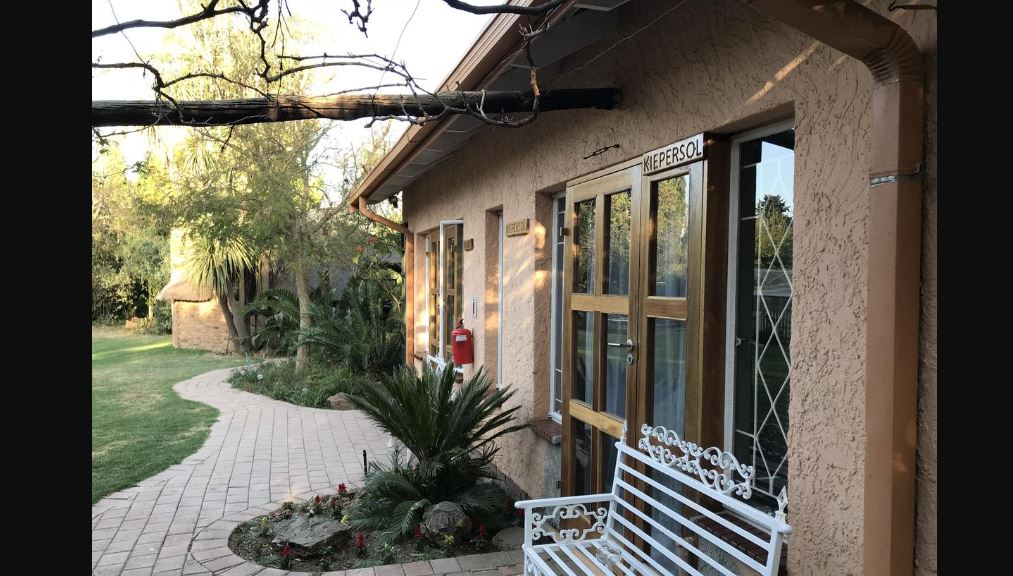 Apex Travel Club - ATC - Celtis Lane Guest House
