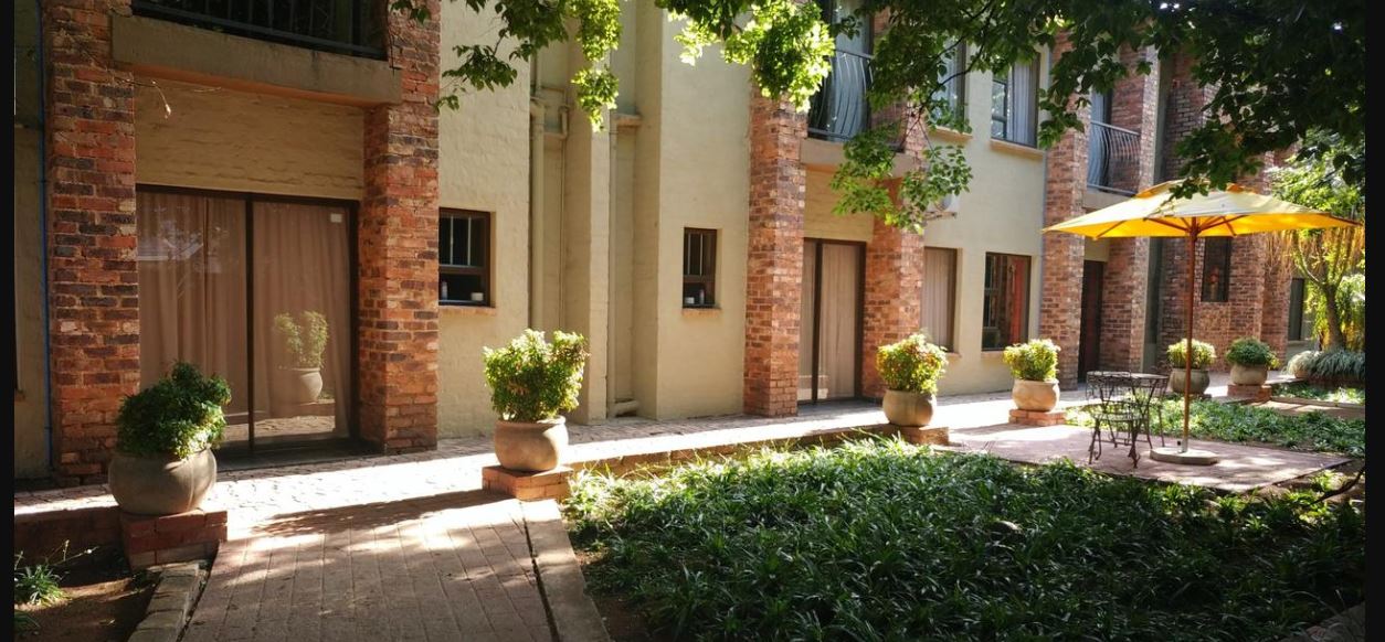 Apex Travel Club - ATC - 24 Onvrey Boutique Hotel