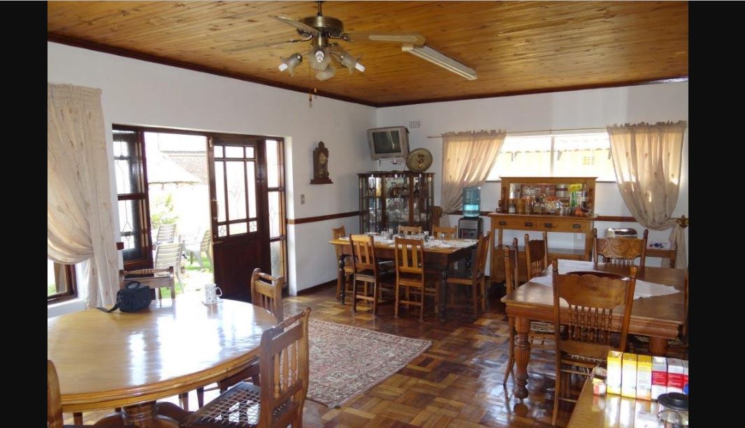 Apex Travel Club - ATC - Angelica Guest House