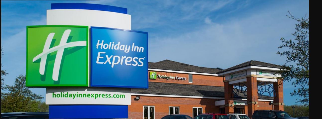 Apex Travel Club - ATC - Holiday Inn Express Manchester - East