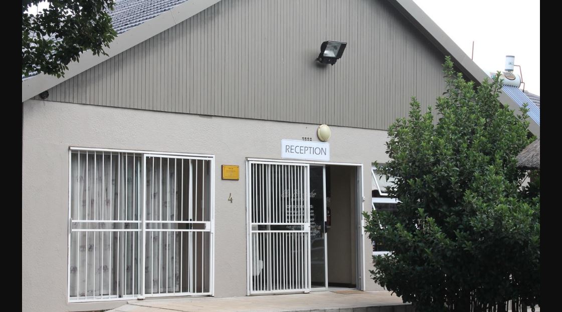Apex Travel Club - ATC - Fin and Feather Guesthouse