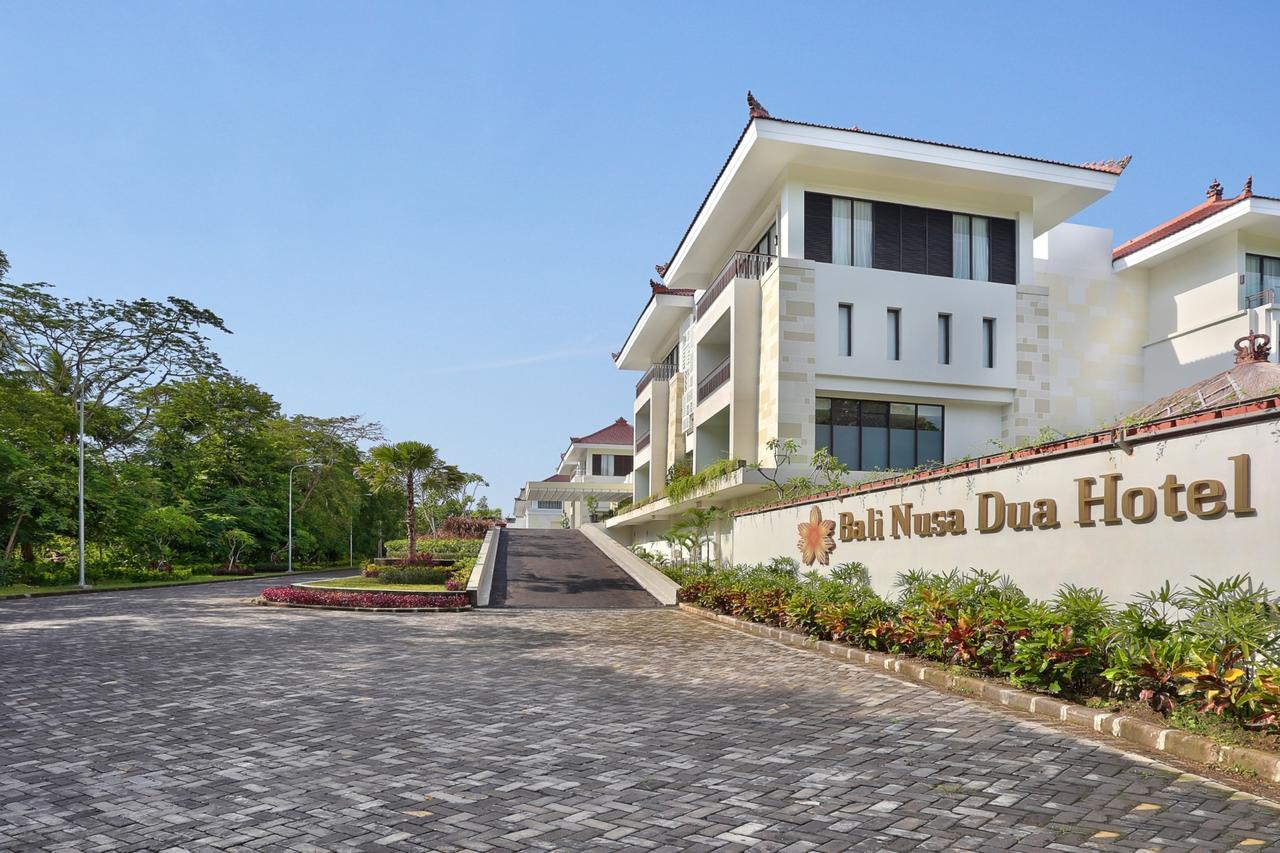 Apex Travel Club - ATC - Bali Nusa Dua Hotel