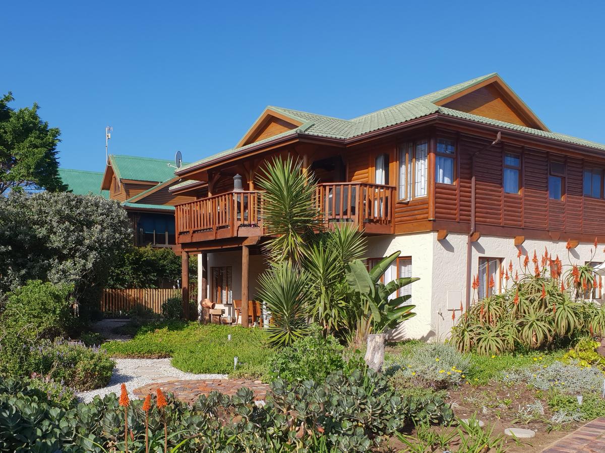 Apex Travel Club - ATC - Brenton Bushbuck Lodge
