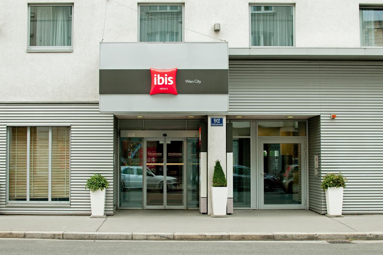 Apex Travel Club - ATC - ibis Hotel Wien City
